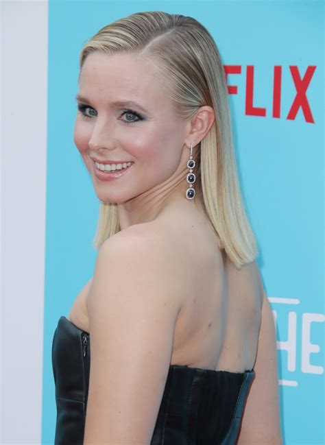 Kristen Bell Image