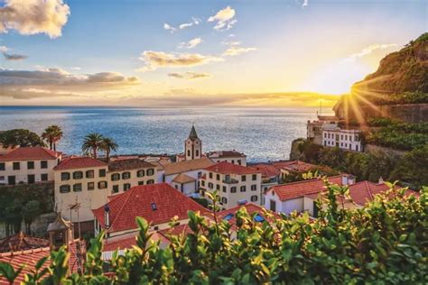 Should You Invest In Madeira, Portugal?