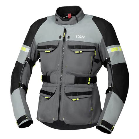 IXS Tour Jacket Adventure GTX