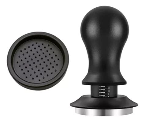 Tamper Manual Para Caf Espresso Tamper Profesional Cuotas Sin Inter S