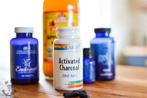 4 Natural Ways To Relieve An Upset Stomach This Holiday Season