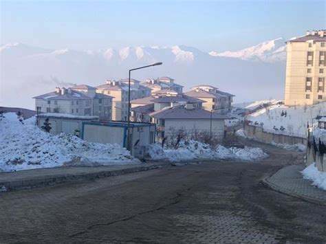 Son Dak Ka Hakkari Y Ksekova Da Deprem Afad Duyurdu Mynet Ya Am