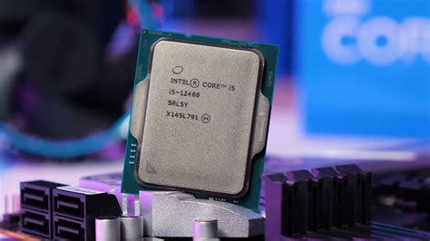 Intel Core I5 12400 Reviews Pros And Cons TechSpot