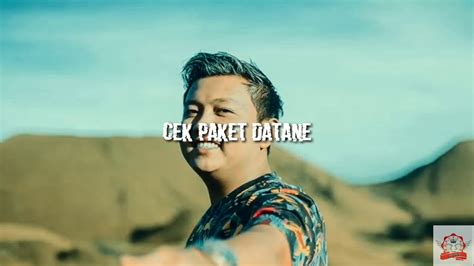 Los Dol Denny Cak Nan Lirik Youtube