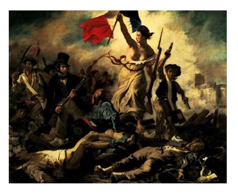 Storming Of The Bastille Painting at PaintingValley.com | Explore ...