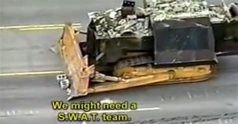 Killdozer Day: The Story of Marvin Heemeyer | Snopes.com