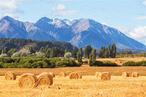 Paisajes Rurales En Argentina Foto De Stock 73567573 Kamchatka