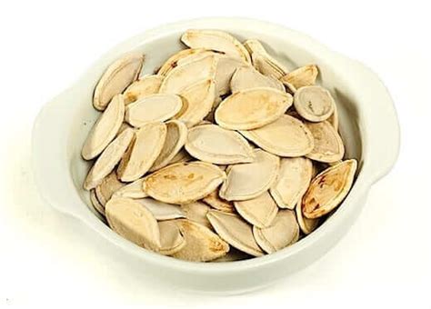 Roasted Pumpkin Seeds Panlasang Pinoy