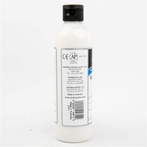 Atelier Clear Painting 250ml Medium