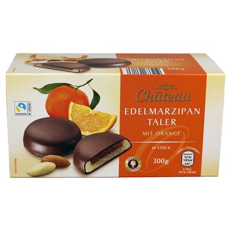 Angebot Aldi S D Ch Teau Edelmarzipan Taler