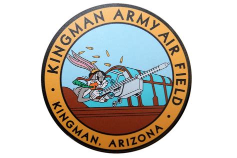 A visit to Kingman Army Airfield Museum 2012 - Photorecon.net