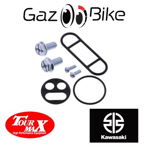 Kit R Paration Robinet Essence Pour Kawasaki Zx R Ninja De