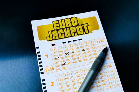 Lotto 90 Millionen Jackpot geknackt Auch ein Deutscher räumt ab