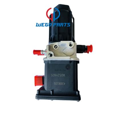 Cummins Urea Doser Pump Adblue Oem