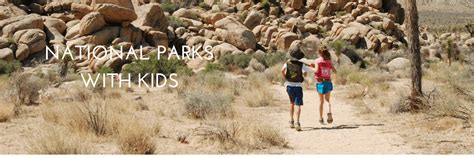 National Parks with Kids – Bambini Travel