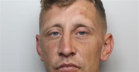 Urgent Appeal As Leeds Sex Offender On The Run From Police Runitedkingdom