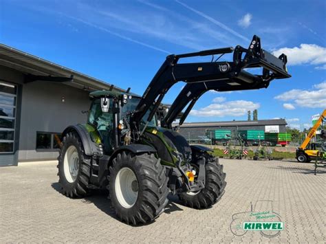 Valtra N175 Active Gebraucht Neu Kaufen Technikboerse