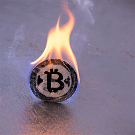 Exploring What Does Burning Mean In Crypto An Overview Of Token