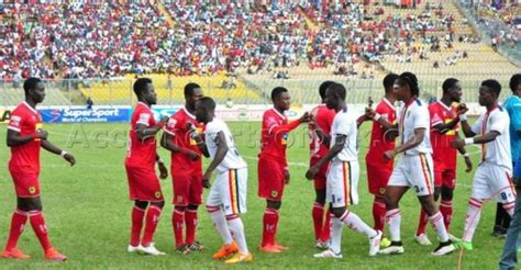 KOTOKO VS HEARTS: 5 players that excelled in the Super Clash