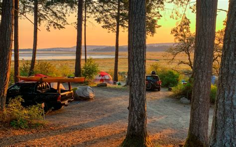 Features :: Living Forest Oceanside Campground