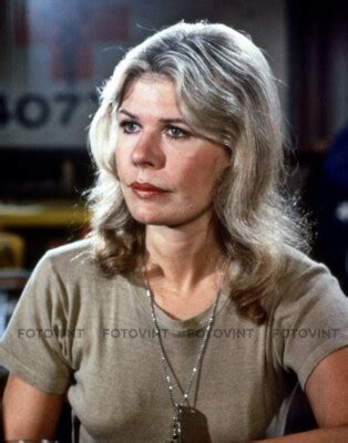 Loretta Swit MASH Photo Picture HOT LIPS HOULIHAN TV TELEVISION Print