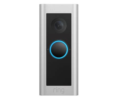 Ring Video Deurbel Pro 2 Review Beste Deurbel