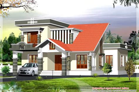 Kerala Home Plans Contemporary Design At 2600 Sq Ft Home Sweet Home