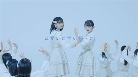 Stu48、逆境に負けず「花は誰のもの？」“ダンスリリックビデオ”公開 The First Times