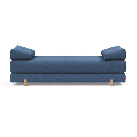 Innovation Living Sigmund Sofa Bed Oak X Cm Ambientedirect