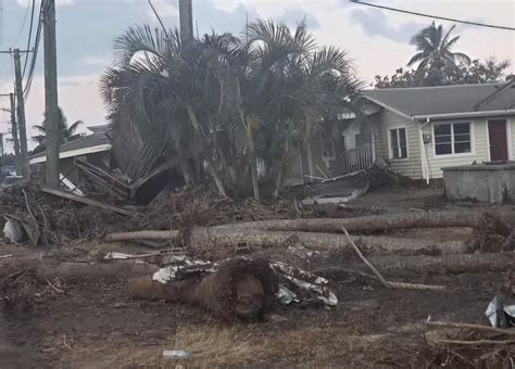 Tonga tsunami: Photos Show Devastation caused by Volcanic Eruption as ...