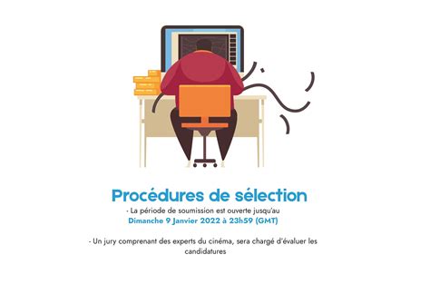 Appel Candidature Pour Un Programme D Accompagnement Professionnel