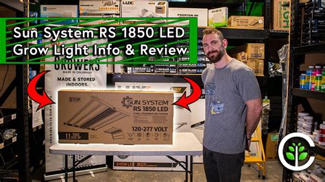 Sun System Hps 150 Grow Light Fixture Review Shelly Lighting