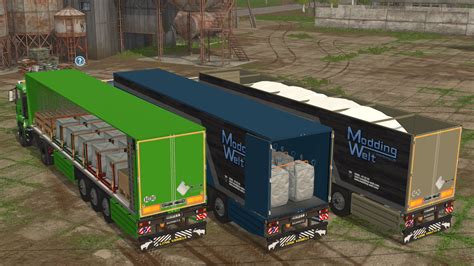 Schmitz CargoBull Pack V1 1 0 1 Modding Welt