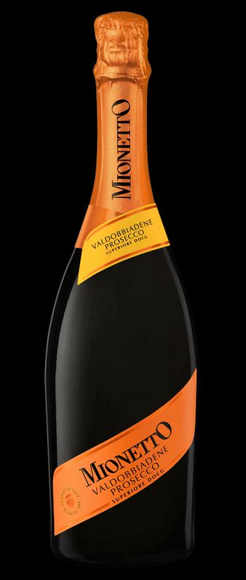 Mionetto Prestige Collection Valdobbiadene Prosecco Superiore Docg