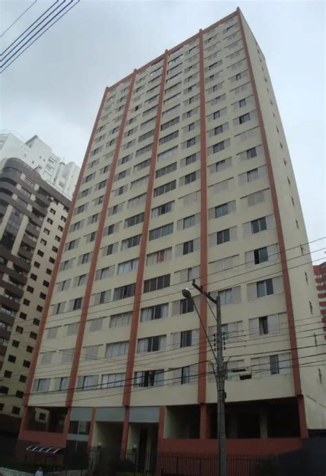 Condomínio Edifício Salvador Granato Rua Petit Carneiro 1027 Água