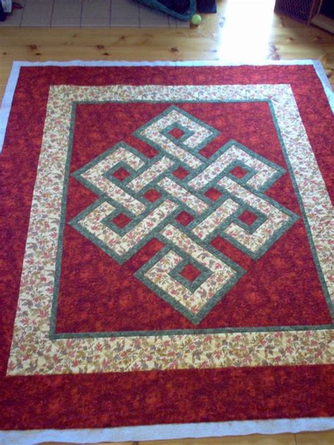 Celtic Knot Quilt Patterns Free Fuegoder Revolucion