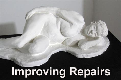 Plaster-sculpture-repair | Brian Owens Restoration — Brian Owens ...