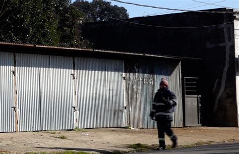 Murió el joven herrero al que el jueves le explotó un tanque en la cara