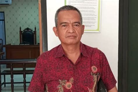 Ketua Umum Peradi Otto Hasibuan Dijadwalkan Lantik Jhon Rihi Sebagai