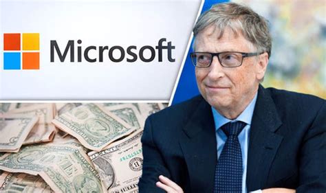 Biografía de Bill Gates el genio detrás de Microsoft EnQuéInvertir