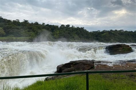 T Gige Private Safari Zum Murchison Falls National Park In Uganda Zur