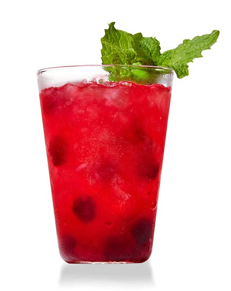 Rum Runner Recipe With Cranberry Juice | Bryont Blog