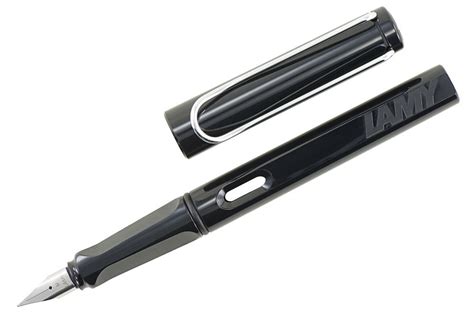 Перьевая ручка Lamy 019 Safari (4000241) | Penformen.ru