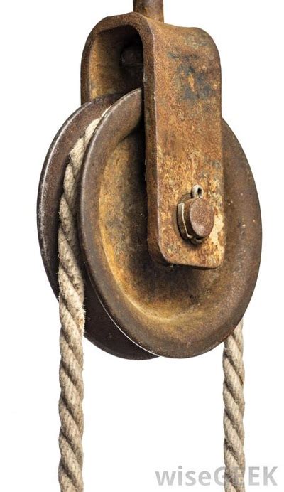 Pulley