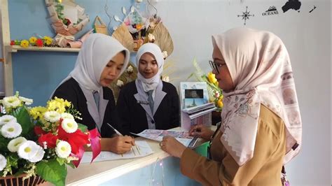 TEACHING FACTORY (TEFA) USAHA LAYANAN PARIWISATA (ULP) - HERANG ...
