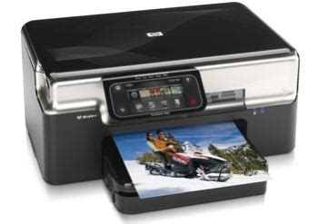 HP's TouchSmart Printers Print Web Content, No PC Required | PCWorld