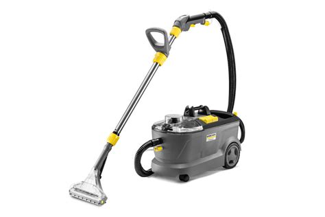 Karcher IVR L 65 12 1 Tc 240v Industrial Liquid And Swarf Vacuum