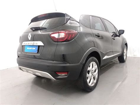 Renault Captur V Sce Zen X Tronic Em Sp Volanty