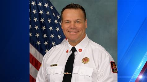 Belvidere Fire Chief announces retirement | MyStateline.com