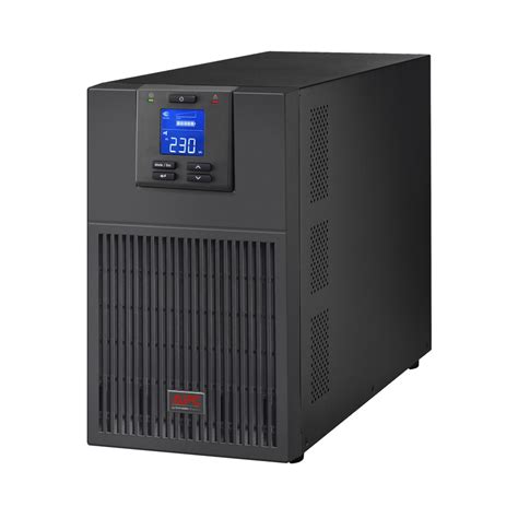 Ups Apc Easy Ups On Line Srv3ki E 3kva 2700w